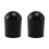 Rubber Tip for Upright Double Bass Endpin (Pack of 2) 1