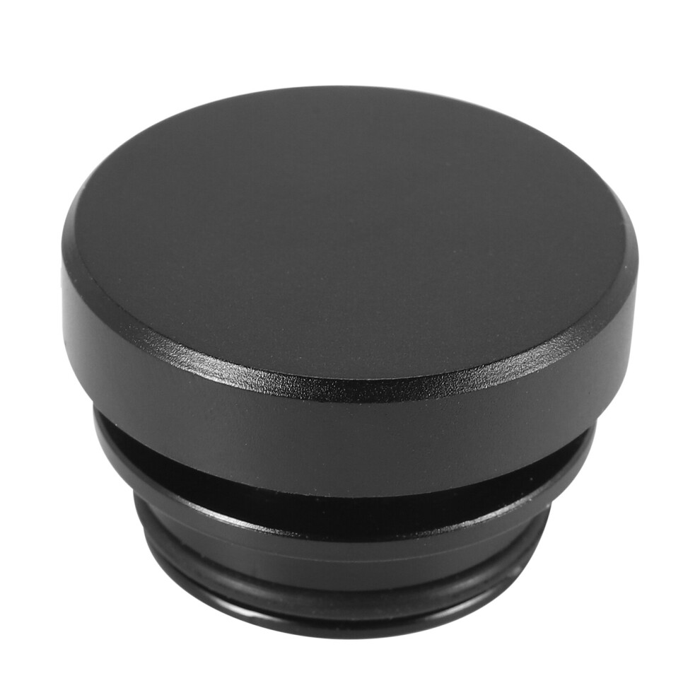 Car -Lighter Plug Car Eject Button -Lighter Plug Delete Cover Color Black 4762381721863