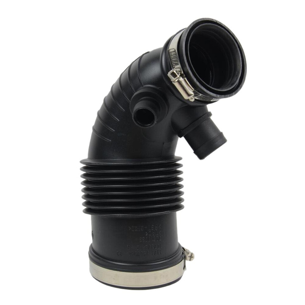 Air Duct Filtered Pipe Intake Hose 13717597586 Fit For F20 F30 114I 116I 118I 316I 320I Black 4762381718122