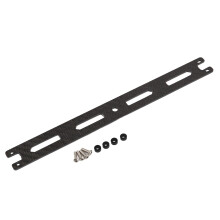 Carbon Fiber Second Floor Board Plate for TT02 TT02B TT-02 TT-02B 1/10 RC Car Upgrade Parts Accessories