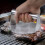 Press,Round Smash Press,Griddle Accessories Kit for Grill, Hamburger Patty Maker and Squeeze Grease 4