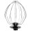 Stainless Steel Balloon Wire Whip Mixer Attachment for EPRO Flour Cake Balloon Whisk Egg Cream Kitchen Tool 1