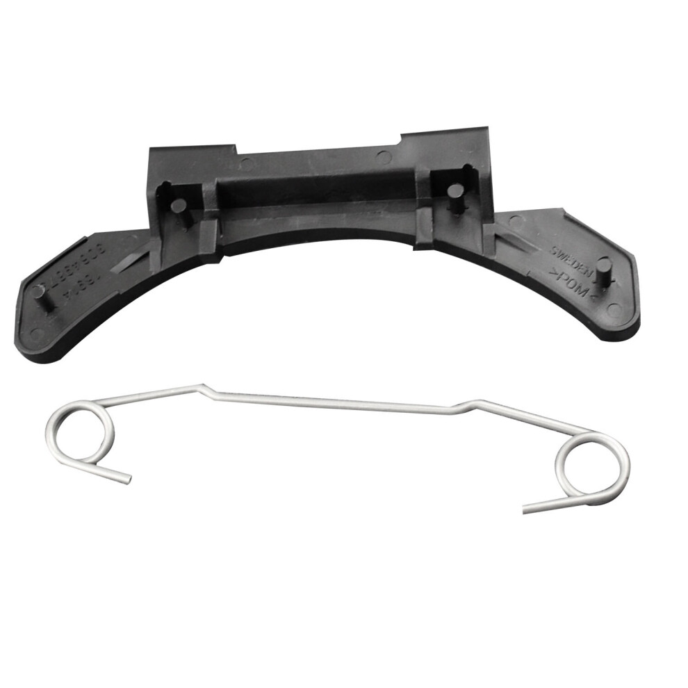 Car Tank Hinge Fuel Flap Hinge Bracket For V70 S60 S80 Xc90 30649879 9483545 31265160 4762381721702
