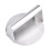 Press,Round Smash Press,Griddle Accessories Kit for Grill, Hamburger Patty Maker and Squeeze Grease 1