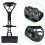 Universal Archery Quiver For Hold 6 Arrows 7
