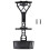 Universal Archery Quiver For Hold 6 Arrows 3