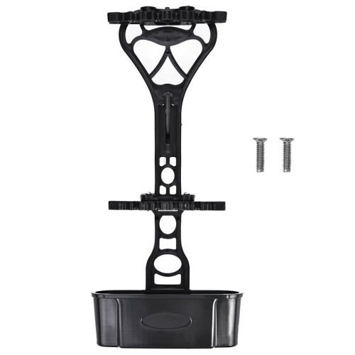 Universal Archery Quiver For Hold 6 Arrows 2
