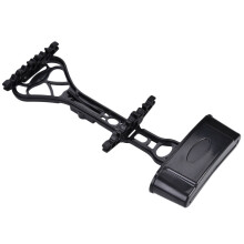 Universal Archery Quiver For Hold 6 Arrows