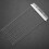 Half Design Steel Snare Wire Drum Spring for Children Snare Cajon Box Drums 30 Strand 4