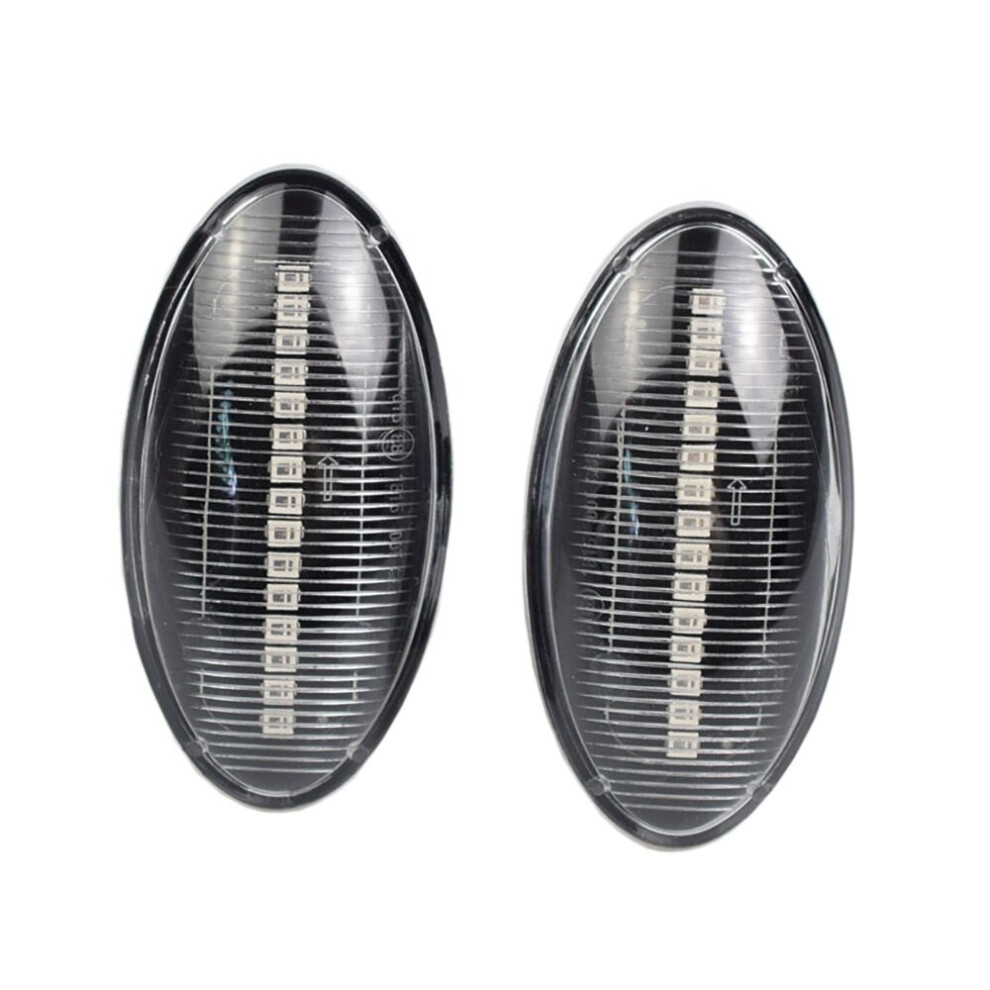 Car Dynamic Led Side Marker Turn Signal For Alto Vitara Celerio Jimny Light 4761978972183