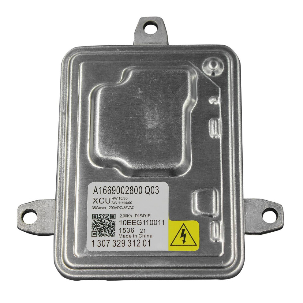 Car Headlight D1s A1669002800 Q03 130732931201 For 4762381718245