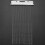 Half Design Steel Snare Wire Drum Spring for Children Snare Cajon Box Drums 30 Strand 3