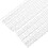 Half Design Steel Snare Wire Drum Spring for Children Snare Cajon Box Drums 30 Strand 7