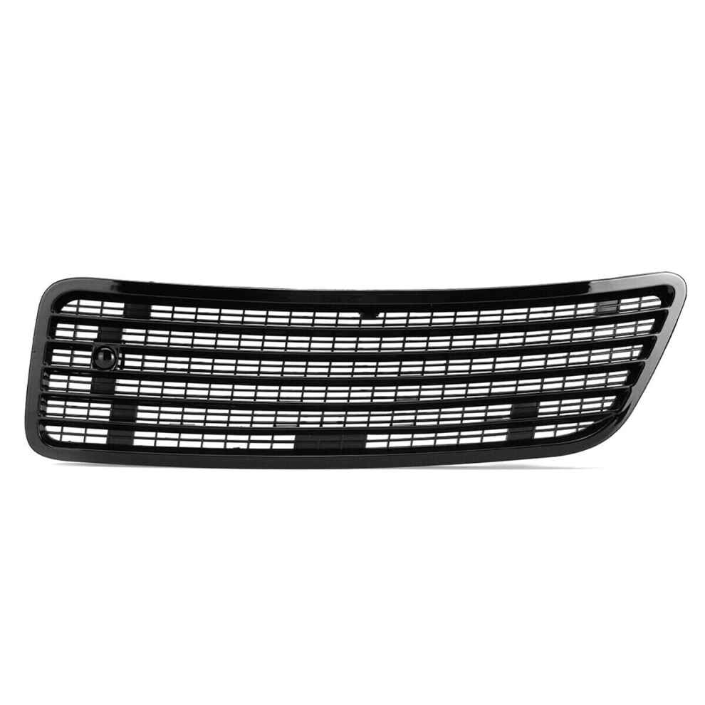 Car Engine Hood Grille Grill Vent Cover Trim For W221 W251 2007-2013 2218800305 Left 4762381740994