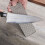 Knife Sharpener, Diamond Sharpening Stone, Sharpening Tools Diamond Plate Sheet for Knives, Chisels, Jade, Glass 5
