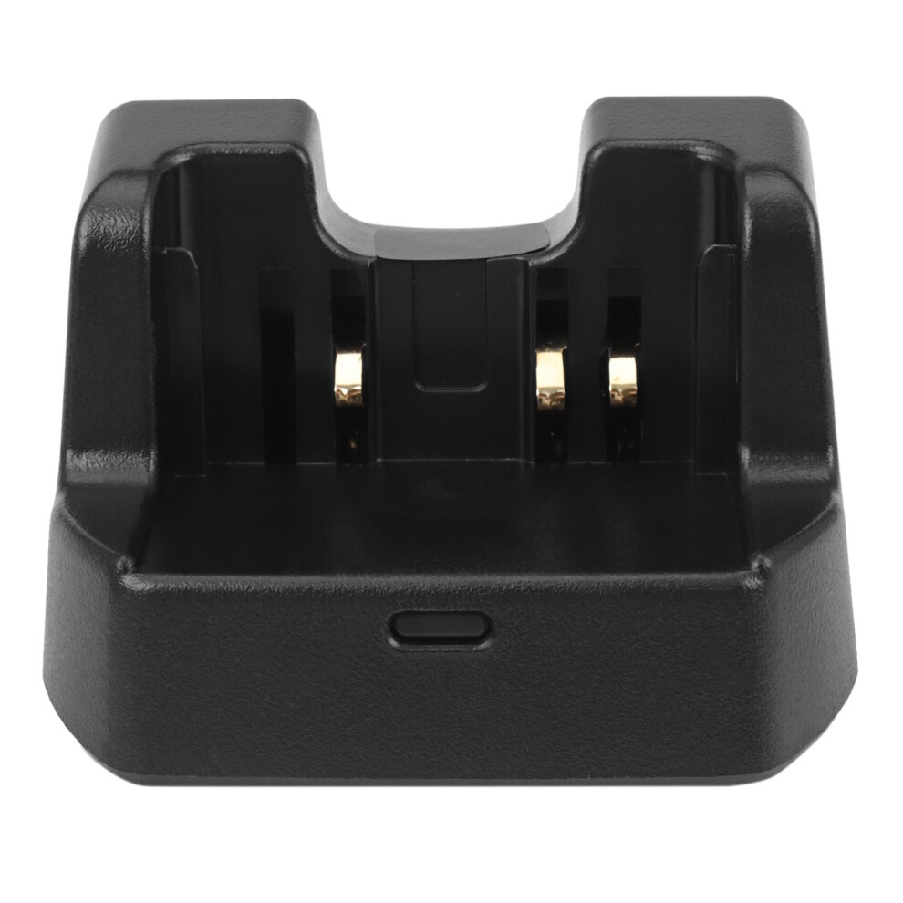 Photos - Radio / Clock CD-41 Desktop Charger for Verterx Radio VX-8R VX-8E VX-8DR VX-8DE VX-8GR VX-8GE FT-1DR FT-2DR -101Li -102Li -14Li