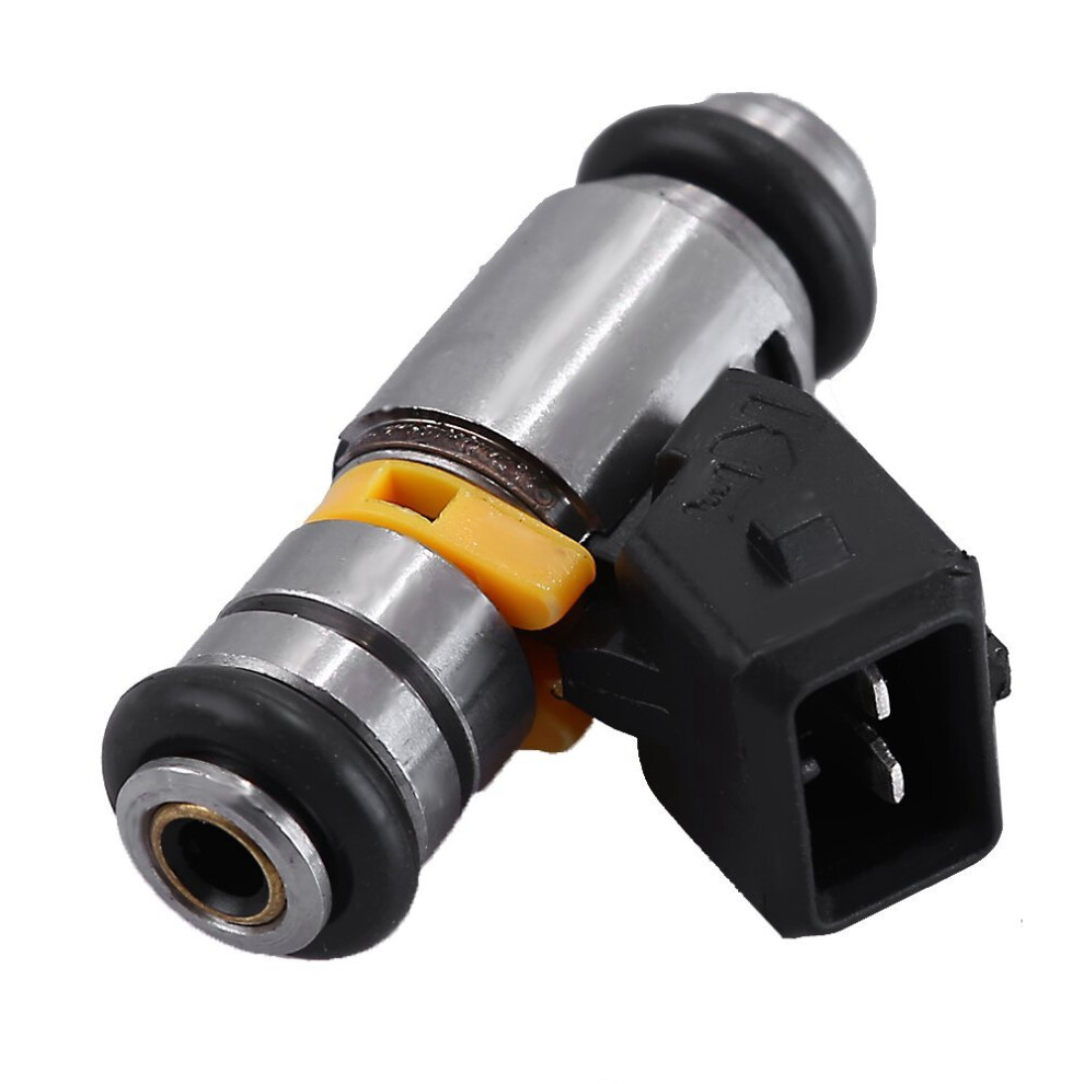 1Pcs Iwp069 Fuel Injector For Mercruiser 861260T Dark 4761978903385