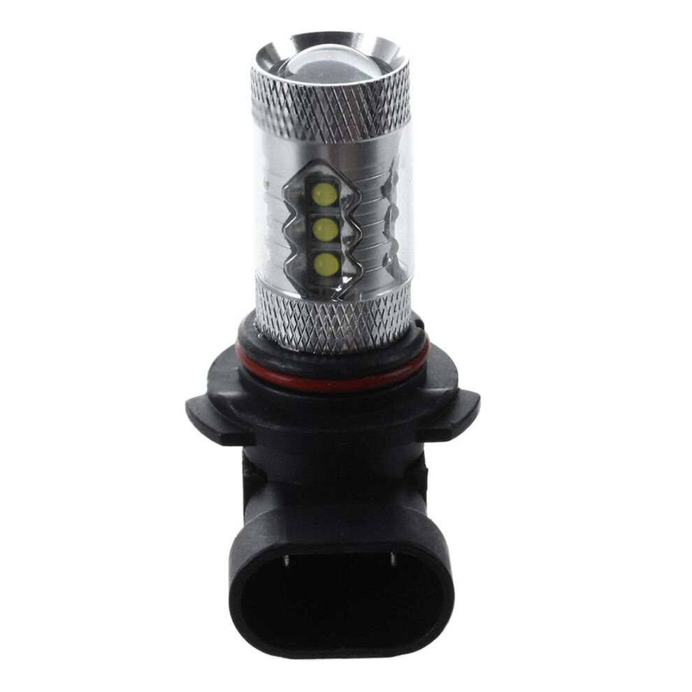 Super Bright 80W 9006 Hb4 Led Car Head Lamp Bulb Light 4762381734481