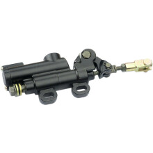 Universal Motorcycle Rear Hydraulic Brake Master Cylinder Pump for ATV Dirt Bike