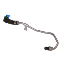 Tuyau d'eau du moteur 1341J1 / V860356280 pour 208, 3008, 408, 508, 5008, RCZ, C4, C5, DS3, DS4, DS5 - métal et caoutchouc