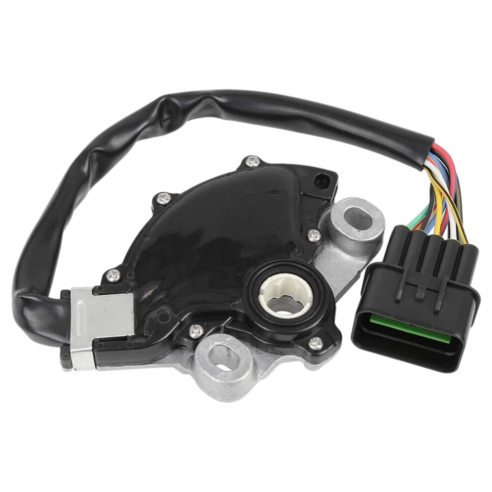Mr263257 Electronic Control Safety Switch A/T Case Inhibitor Switch For V73 V75 V77 8604A015 8604A053 4761978950662