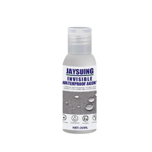 Agent imperméable invisible Agent d'étanchéité anti-fuite à liaison super forte Agent imperméable invisible 30 ml
