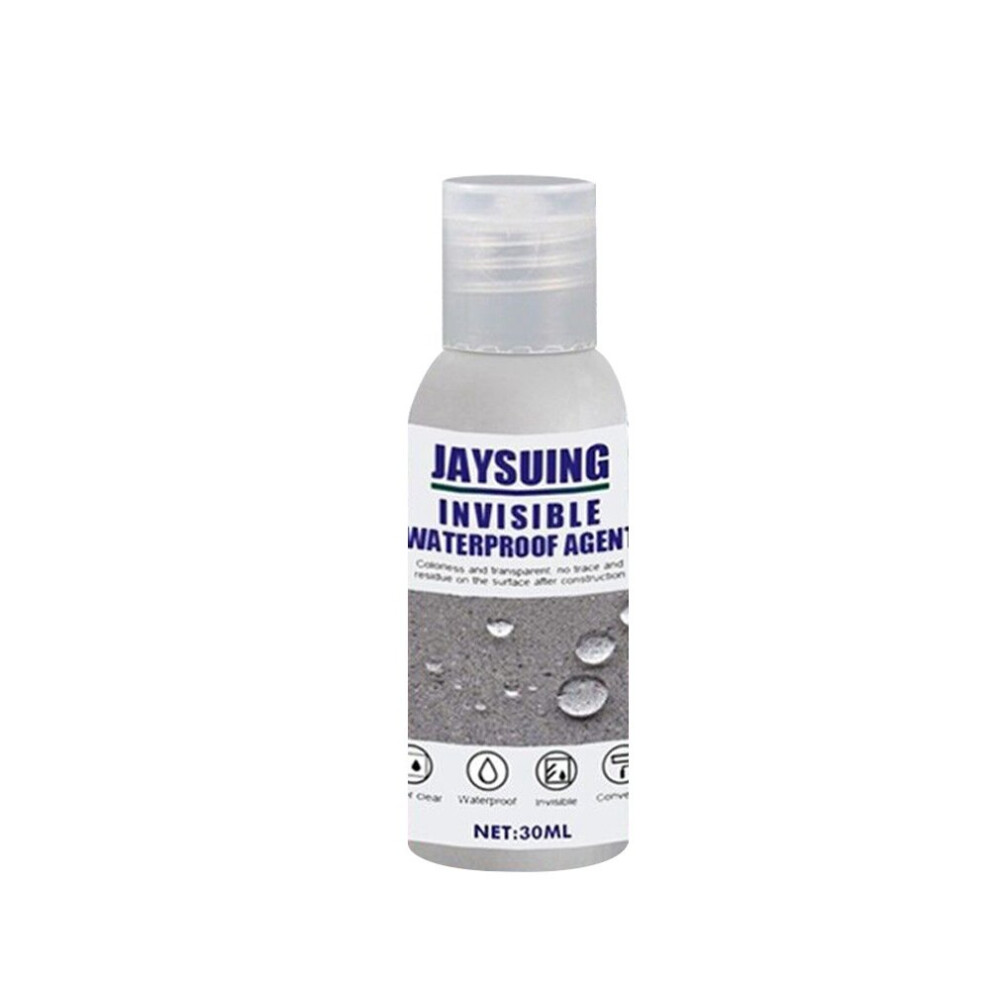 Invisible Waterproof Agent Super Strong Bonding Anti Leaking Sealant Invisible Waterproof Agent 30Ml 4762381723850