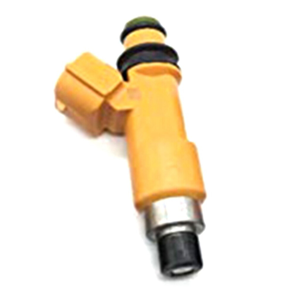 Car Fuel Injector For Apv K-M 1500Cc (Sl415) Part Number:15710-61J00 1571061J00 Yellow 4761978950907