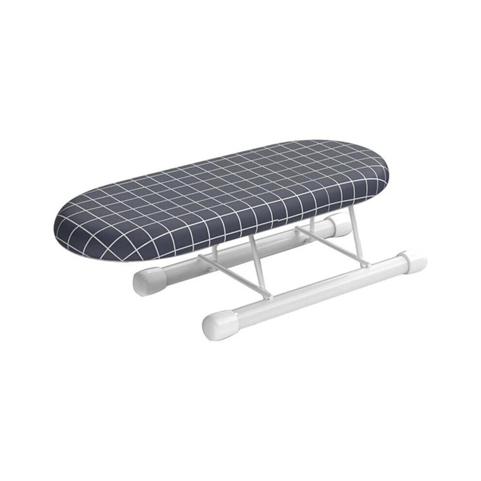 Folding Ironing Board Home Travel Cuffs Detachable Portable Sleeve Neckline Cuffs Mini Washable Protective Non--D