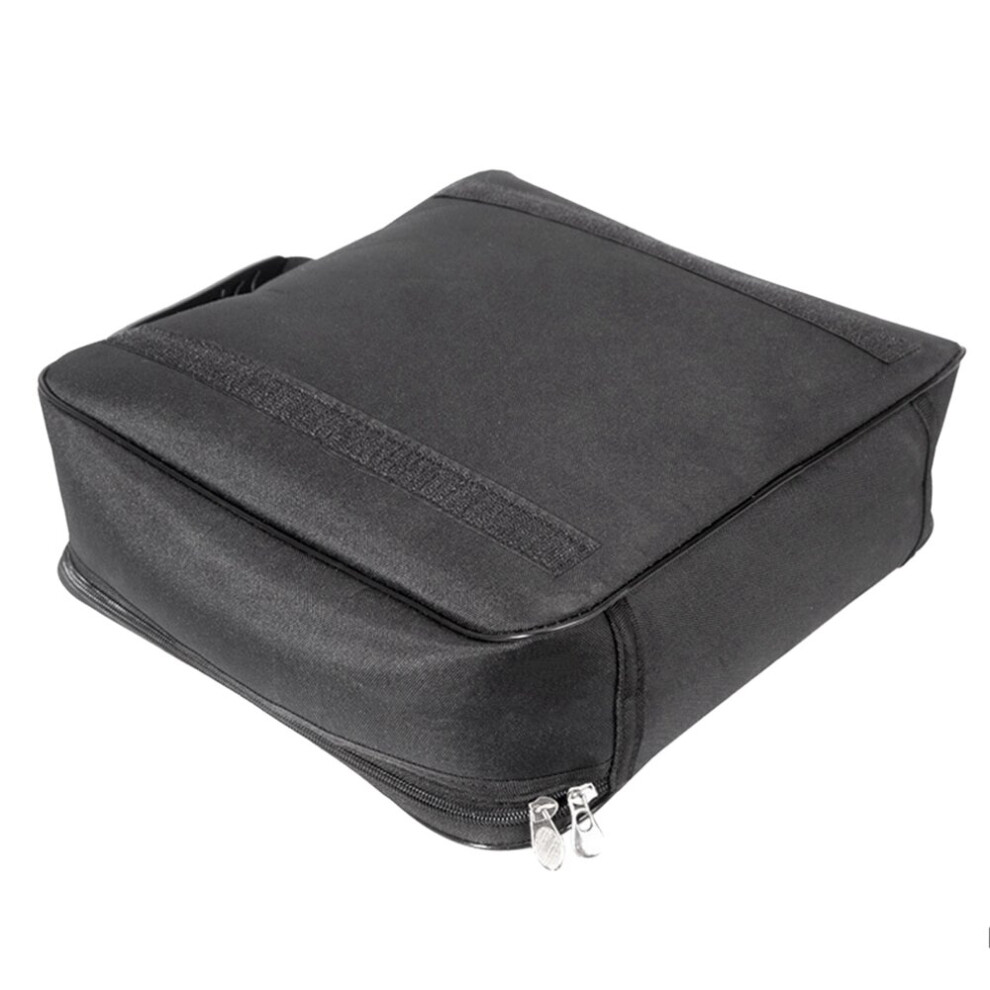 Sac de rangement pour câble de chargement de voiture EV Sac de rangement pour prise et chargeur de véhicule électrique Sac de rangement étanche
