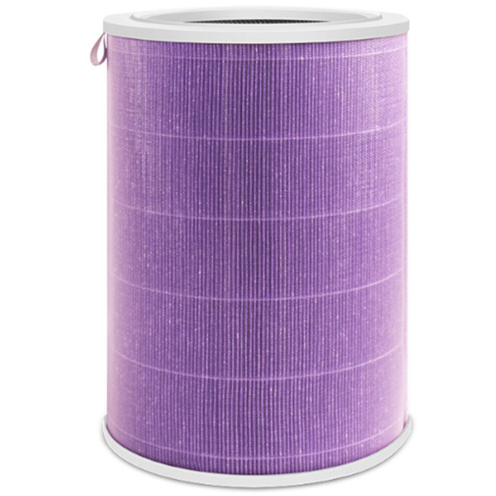 Filtre à air pour purificateur d'air Mi 1/2/Pro/2S 1 pièce (filtre à charbon actif non inclus)