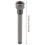 Titanium for Bicycle Disc Brake Pad Threaded Pin Inserts Screw for R Hydraulic Disk Caliper-Titanium 6