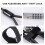 Security USB Password Anti-Theft Lock, Used for Anti Theft Function on Laptop, Tablet, Projector, TV 5