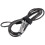 Security USB Password Anti-Theft Lock, Used for Anti Theft Function on Laptop, Tablet, Projector, TV 1