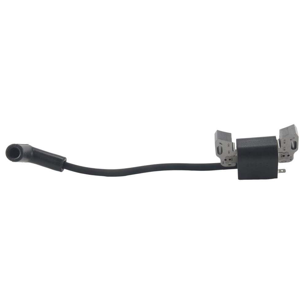 Car Ignition Coil For Stratton 798534 799582 593872 Black 4761978963037