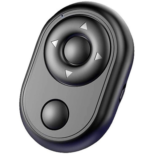 Wireless Bluetooth Remote Control Shutter Controller for - Can Also Be Remote and Bluetooth Camera Remote
