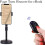 Wireless Bluetooth Remote Control Shutter Controller for - Can Also Be Remote and Bluetooth Camera Remote 2