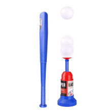Toddler Toys Set Baseball Tee Ball Set Outdoor Toys for Toddler Boy Toys with Toddler T Ball Set with