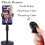 Wireless Bluetooth Remote Control Shutter Controller for - Can Also Be Remote and Bluetooth Camera Remote 4