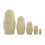 Unpainted Russian Nesting Dolls DIY Blank Nesting Dolls Unfinished Nesting Doll Kit Matryoshka Nesting Dolls 1