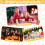 Unpainted Russian Nesting Dolls DIY Blank Nesting Dolls Unfinished Nesting Doll Kit Matryoshka Nesting Dolls 6