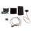 Under Saddle Piezo Pickup Onboard Preamp System for Acoustic Guitar 1