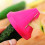 Kitchen Gadget Funnel Vegetable Radish Cutter Shred Spiral Device 5