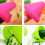 Kitchen Gadget Funnel Vegetable Radish Cutter Shred Spiral Device 6