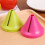 Kitchen Gadget Funnel Vegetable Radish Cutter Shred Spiral Device 7