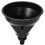 Filter funnel thickening tank and motorcycle gasoline filter funnel 5