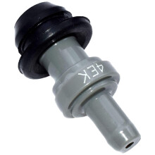 Cylinder Head Valve Cover 12204-15050 One-Way Valve Replacement Kit for 4AFE 7AFE 1993-1997 Car Accesories