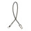 Retro Antique Vintage Pocket Watch Chain 2