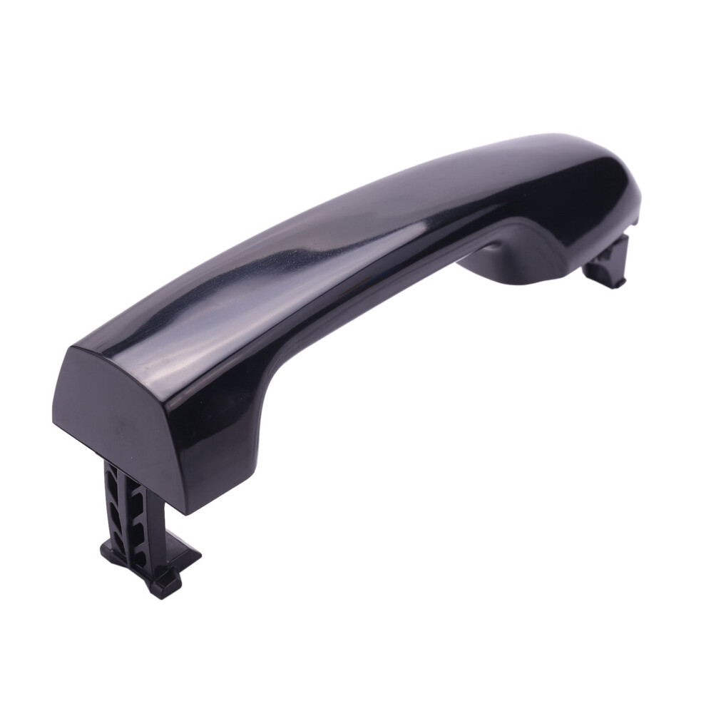 Rear Right Outside Exterior Door Handle For Prado Land Cruiser 2010 - 2017 69211-60090 New 4761978958545