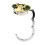 Cute Green Purse Bag Hanger Hook Holder 1